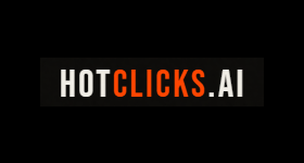 Hot Clicks AI preview